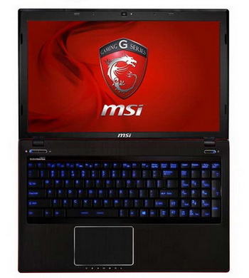 MSI GE60 2OE-003US